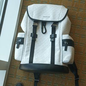 Michael kors backpack